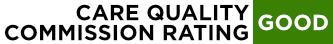 Good CQC Rating